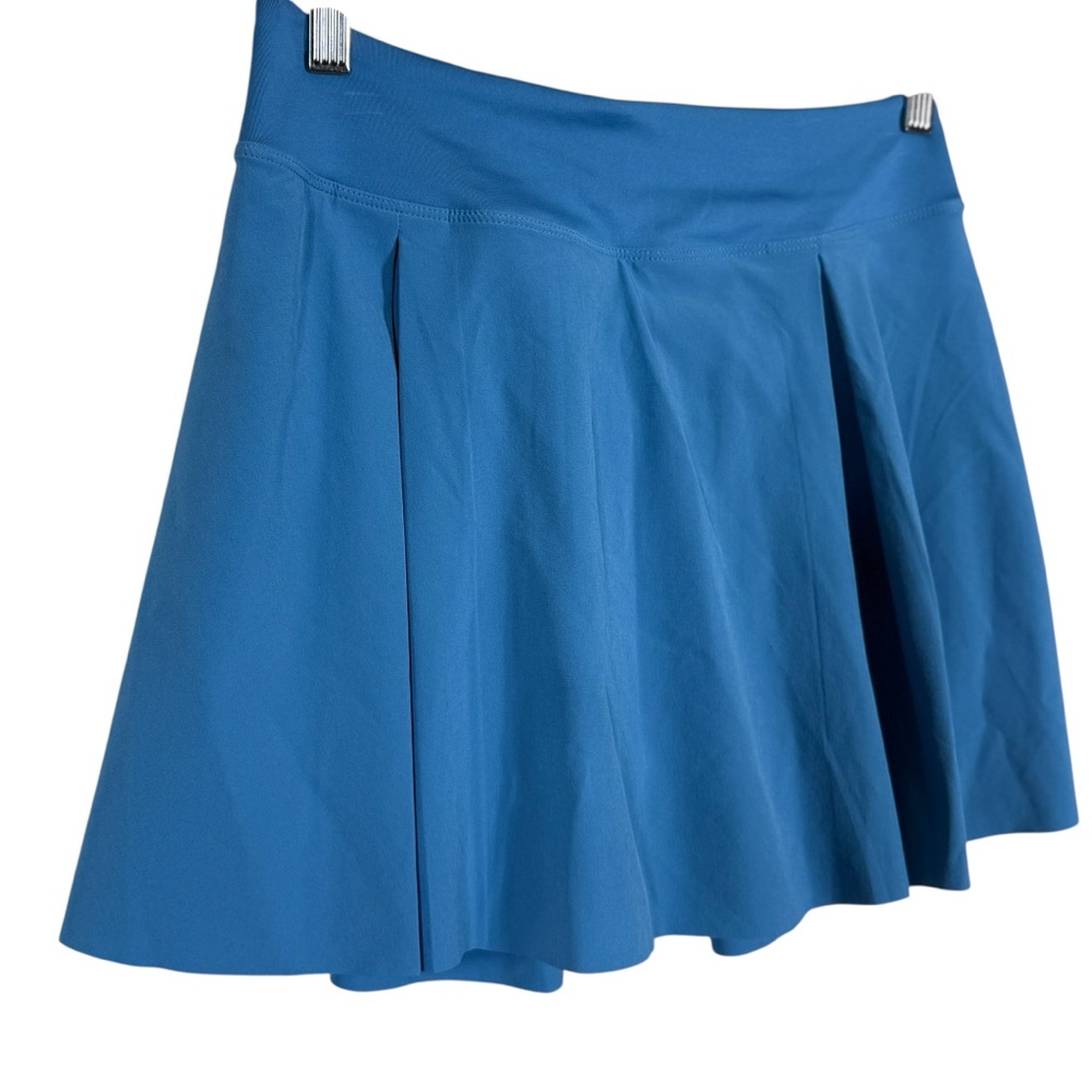 Nike Club Golf Skirt Dri-Fit Dutch Blue Women’s Size Medium NWT - Picture 2 of 10